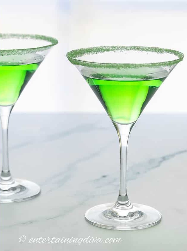 Appletini