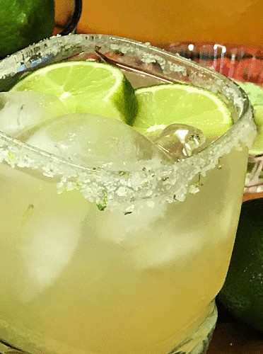 Margaritas