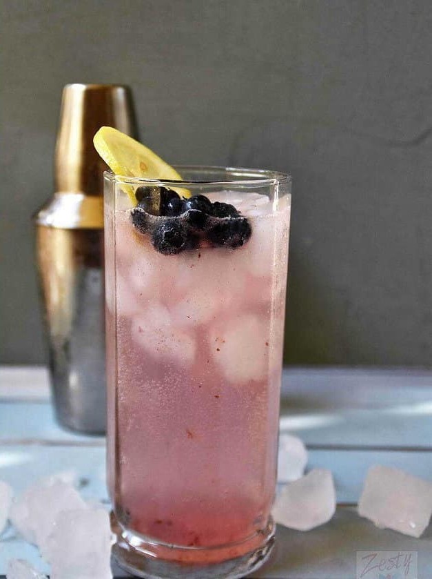 21 Honey Vodka Cocktails Thatll Sweeten Up Your Night