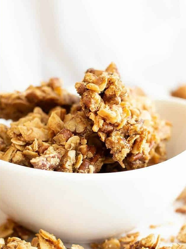 Chunky Granola