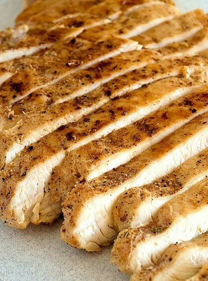 Chicken Breasts