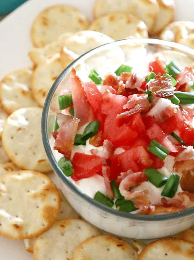 BLT Dip