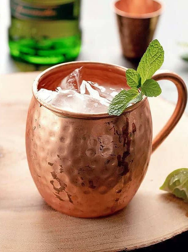 Irish Mule