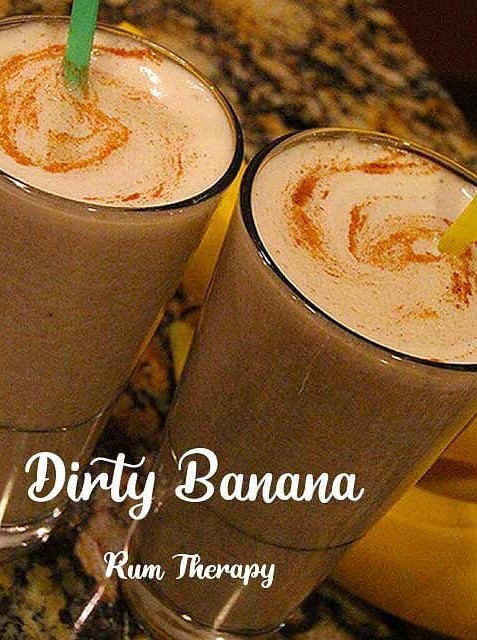 Dirty Banana