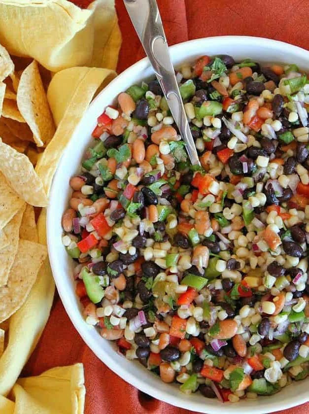 Texas Caviar