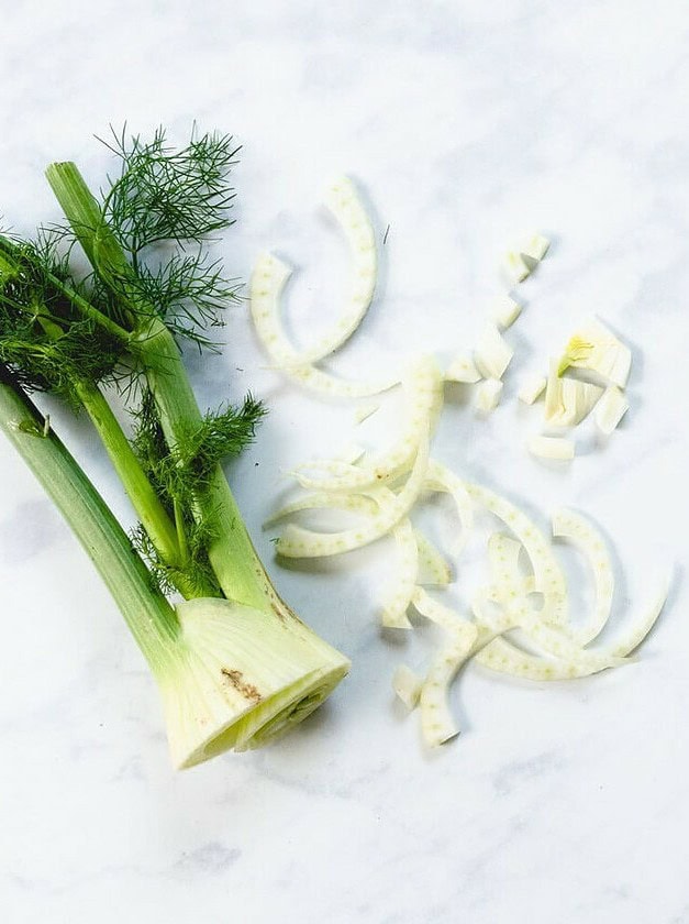 Fennel