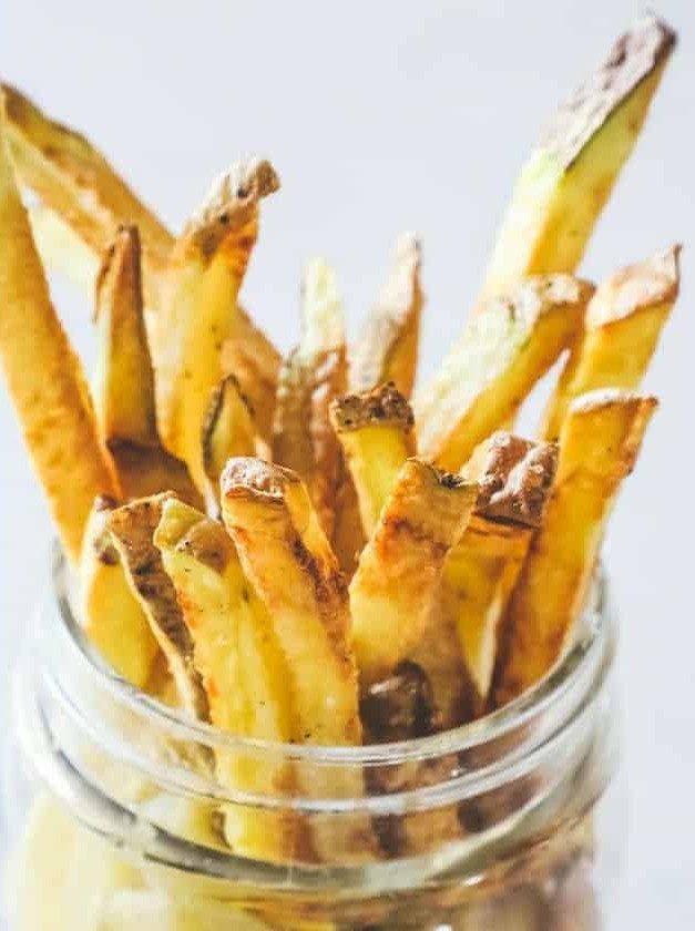 Air Fryer French Fries