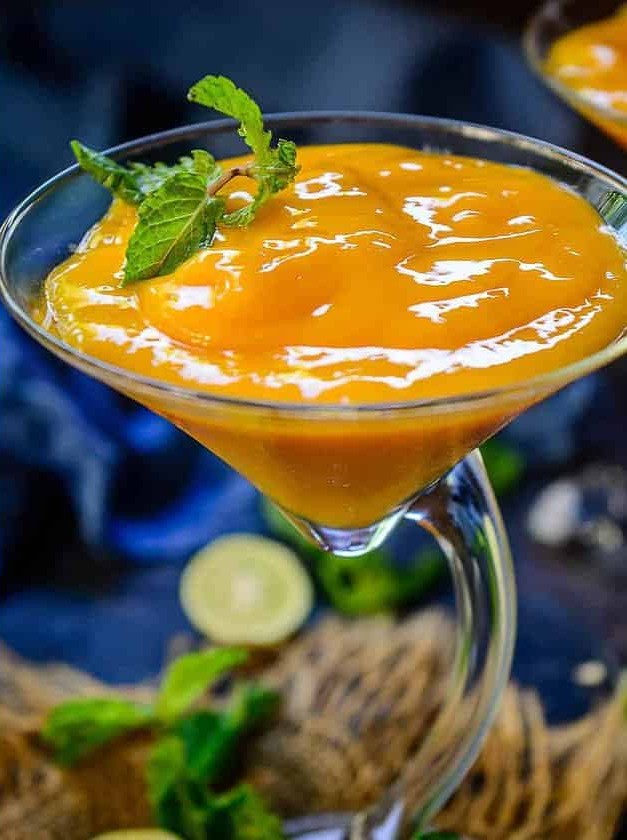 Mango Daiquiri