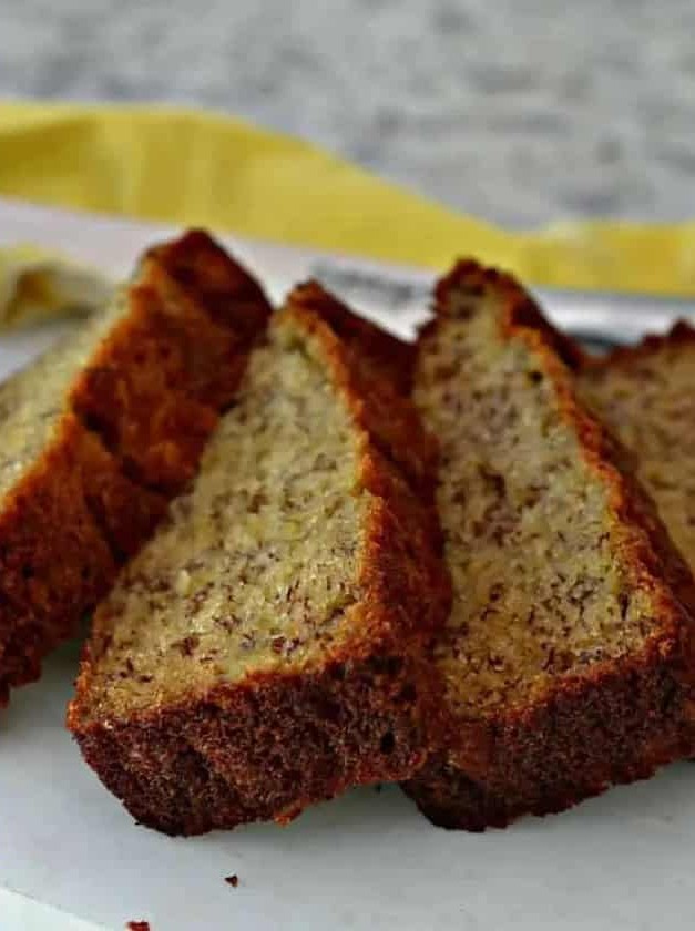 Banana Bread