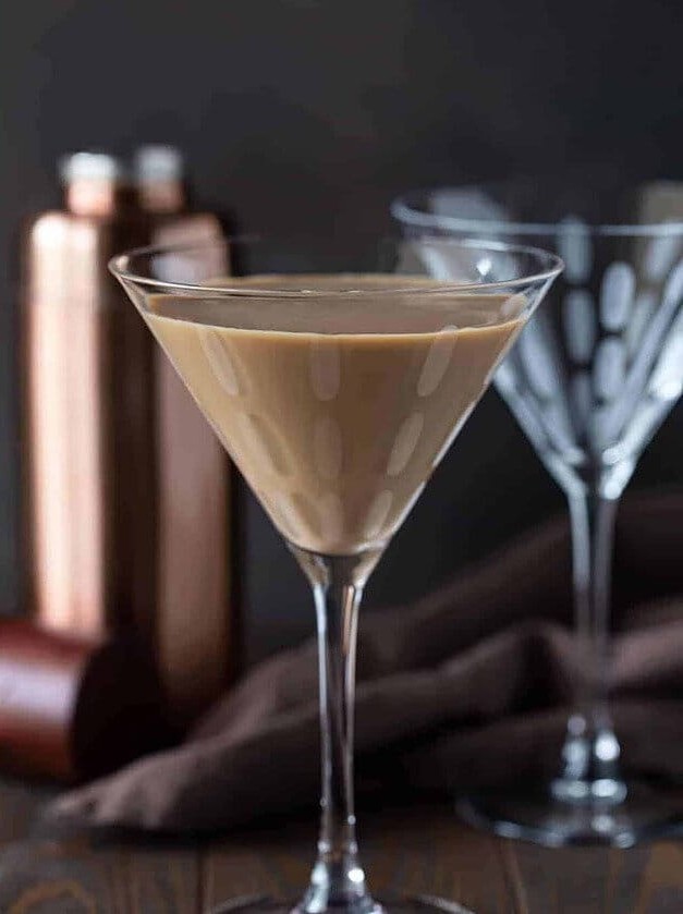 Kahlúa Chocolate Martini