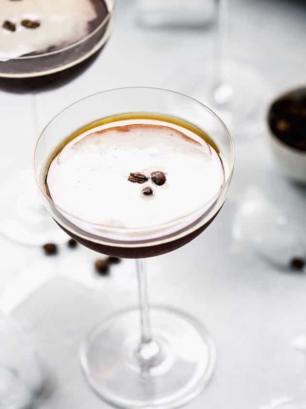 Espresso Martini