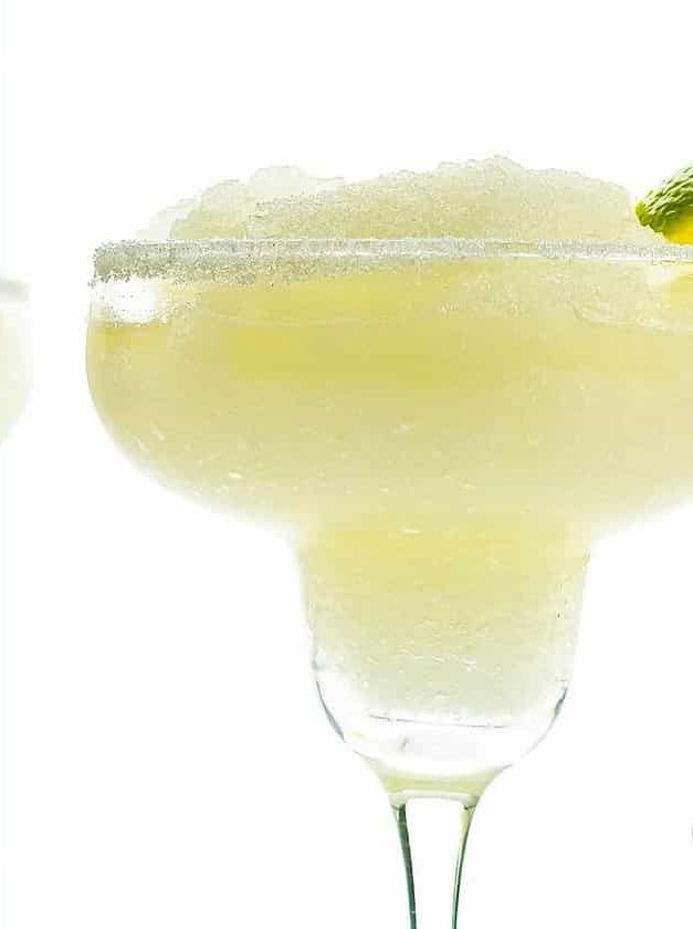 Skinny Margarita