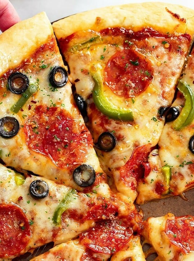 76 Pizza Recipes For Ultimate Tastebud Adventure!