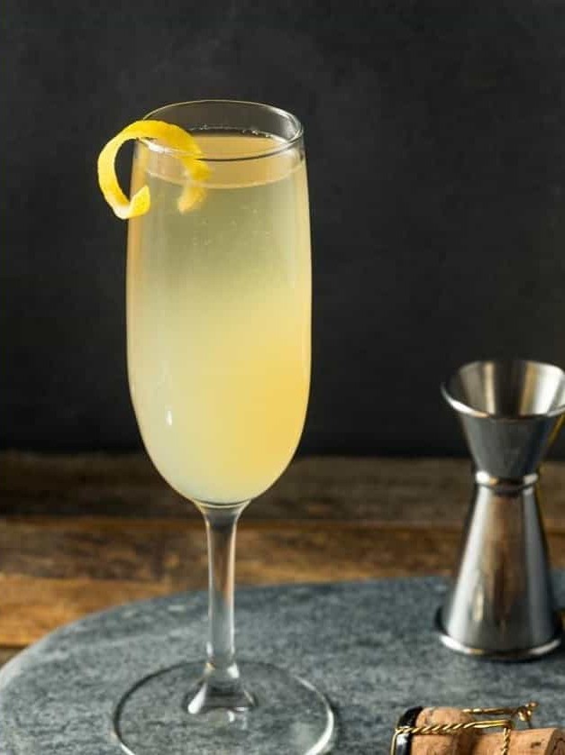 French 75