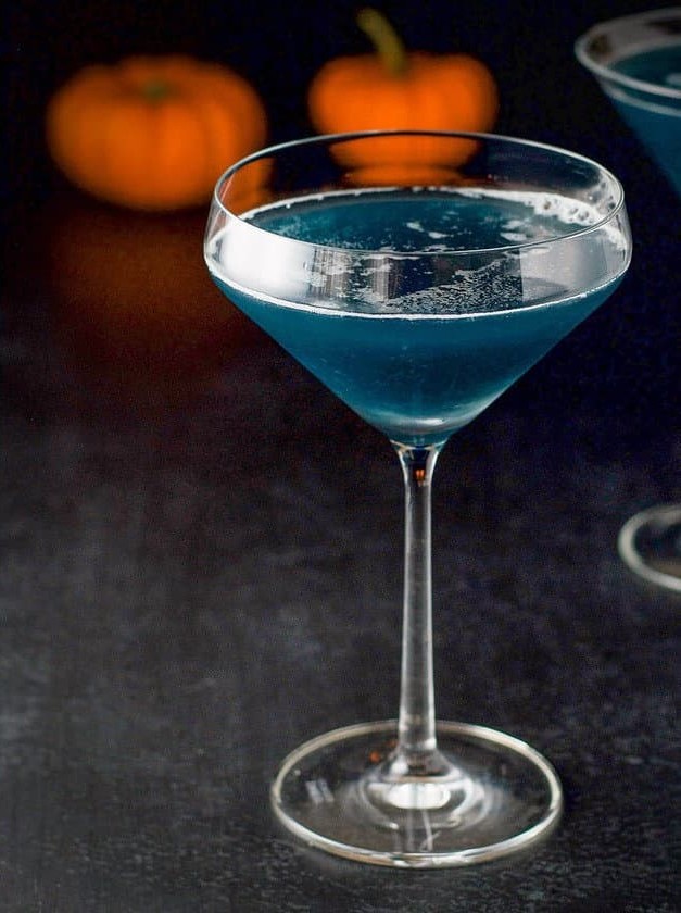 Witches Brew Cocktail