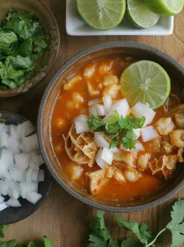 Menudo