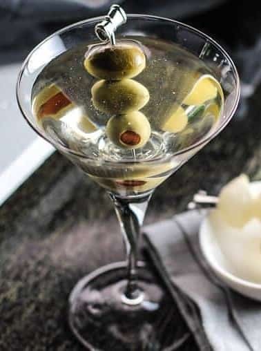 Classic Martini