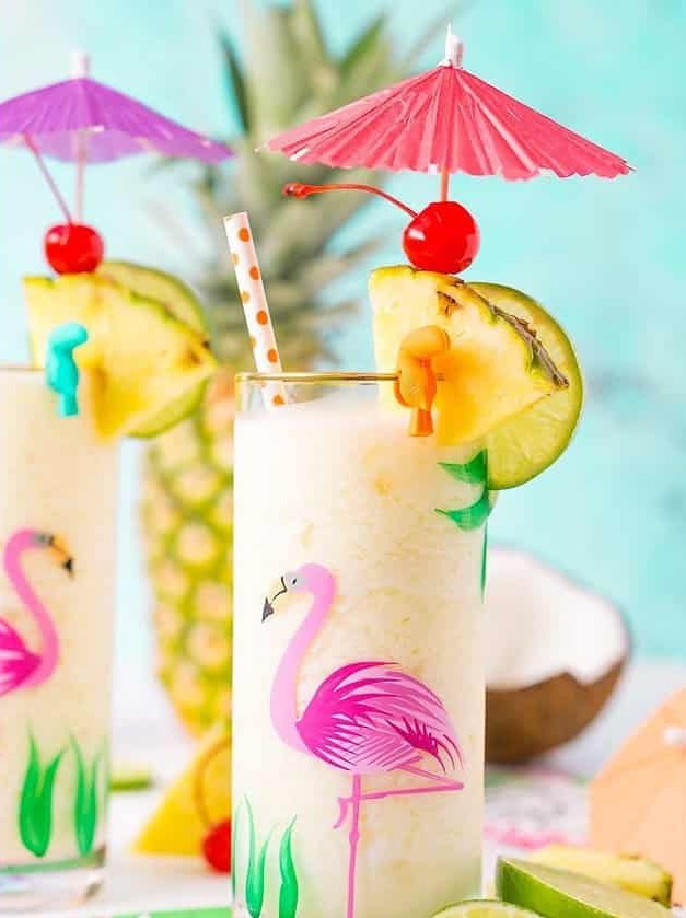 Pina Colada