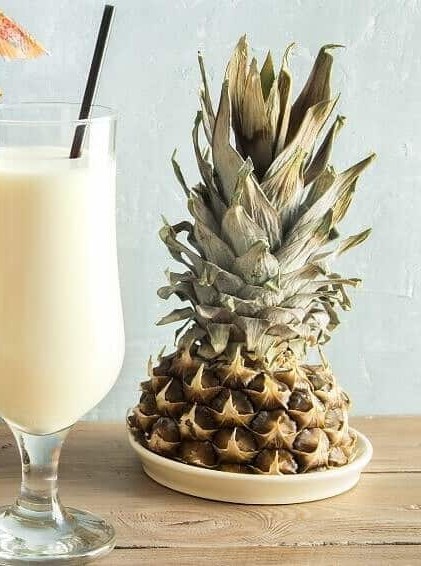 Classic Pina Colada