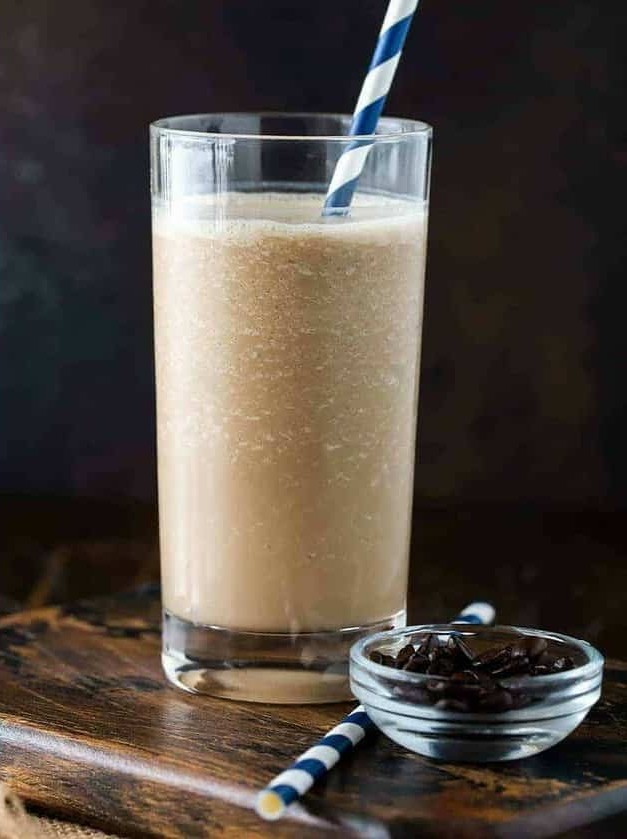 Coffee Smoothie