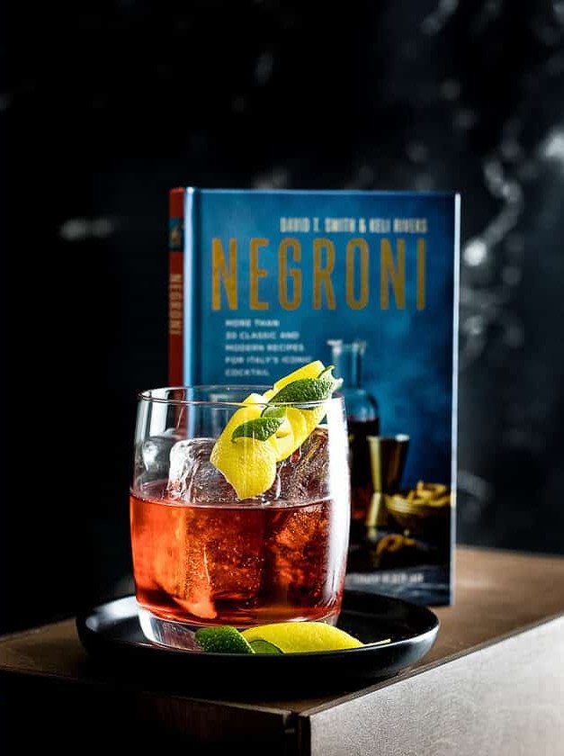 Classic Negroni