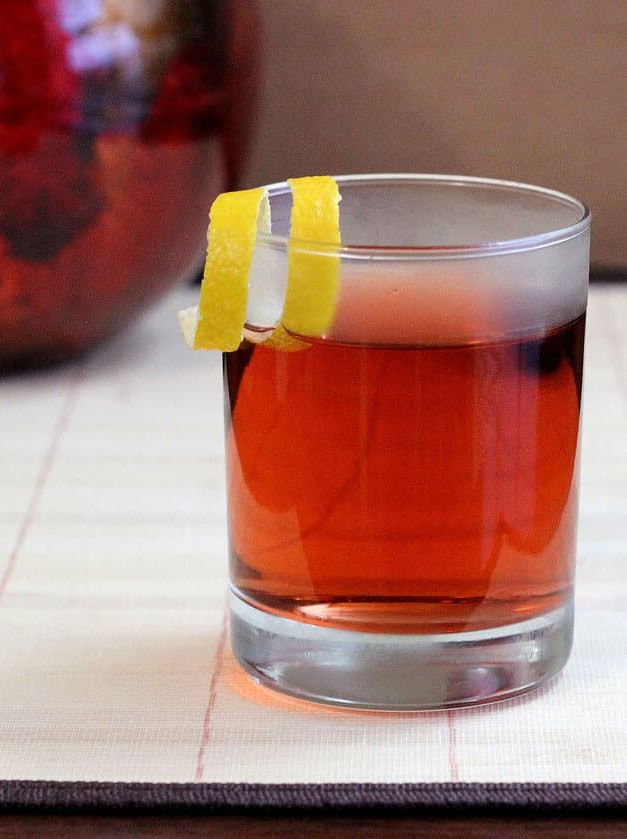 Sazerac