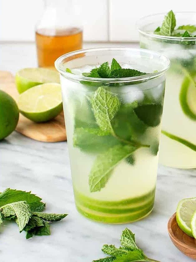 Mint Mojito