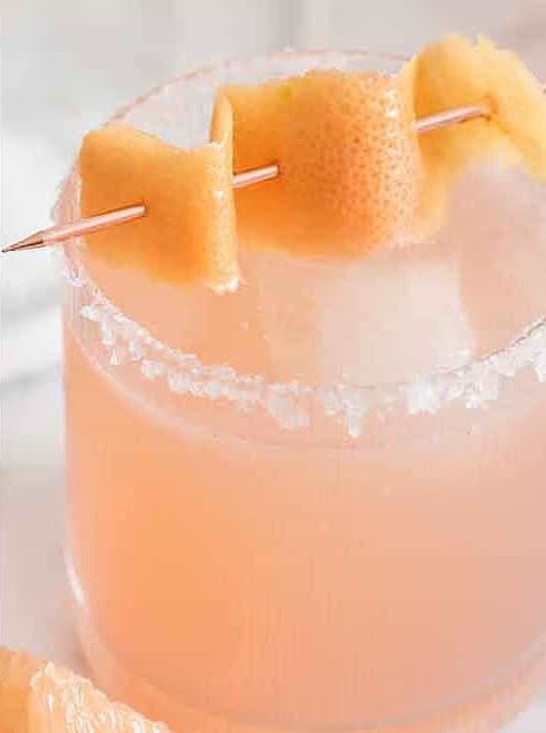 Paloma Cocktail