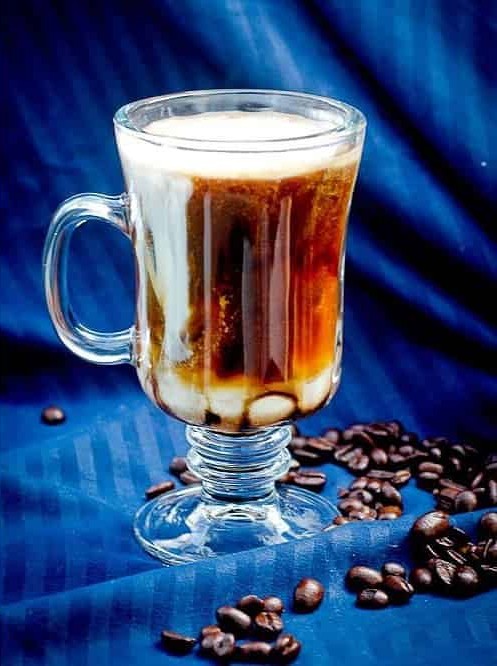 Kentucky Bourbon Coffee