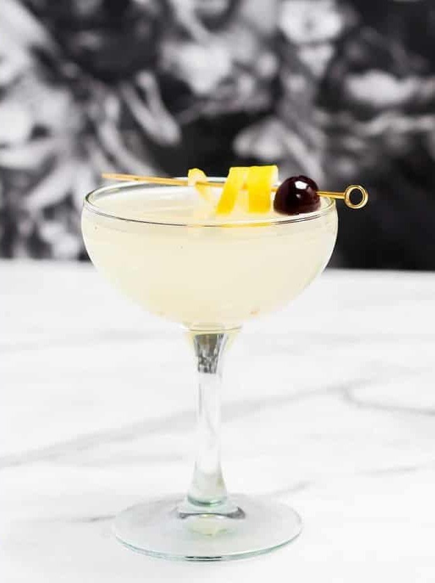 Corpse Reviver Cocktail