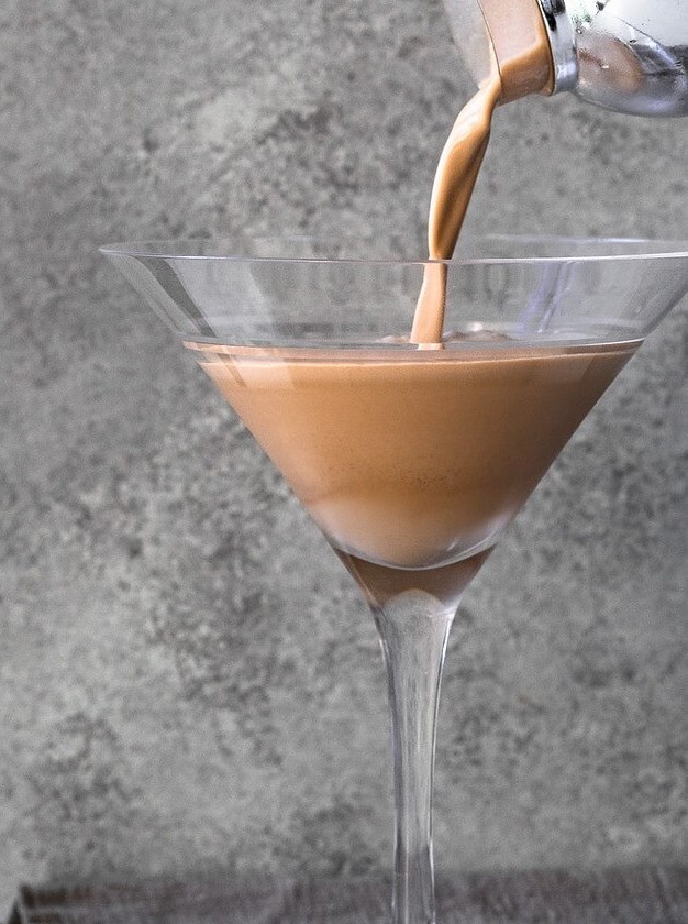 Homemade Bailey