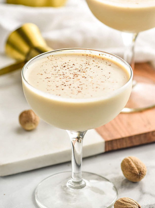 Brandy Alexander