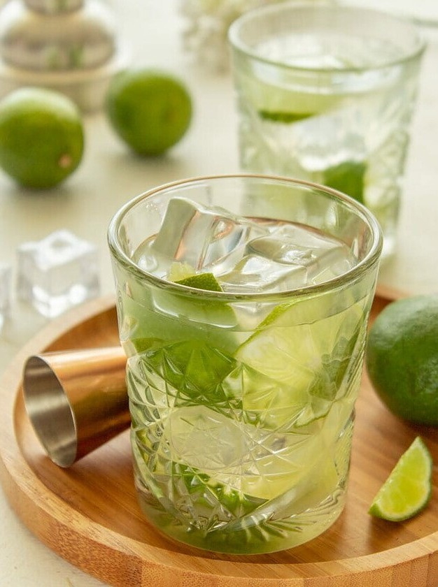 Caipirinha