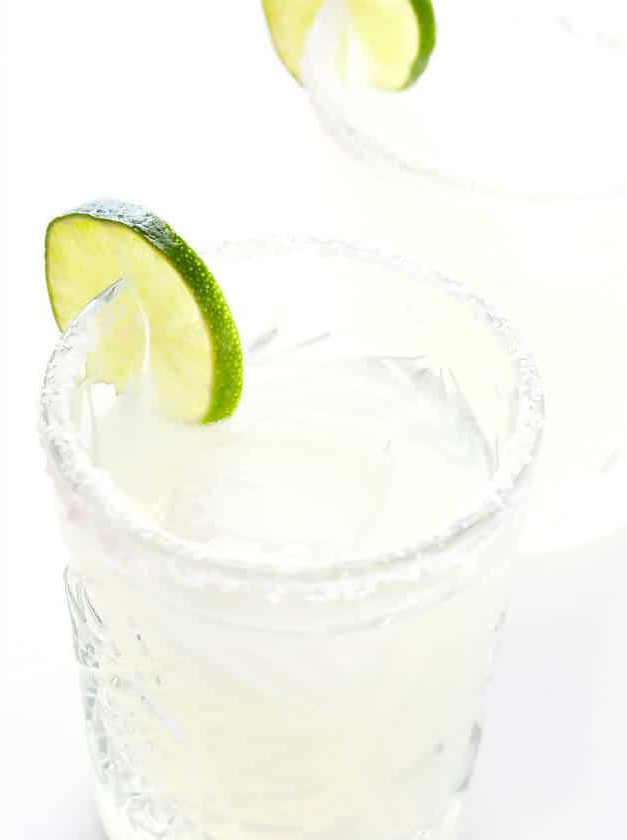 Gin Margarita