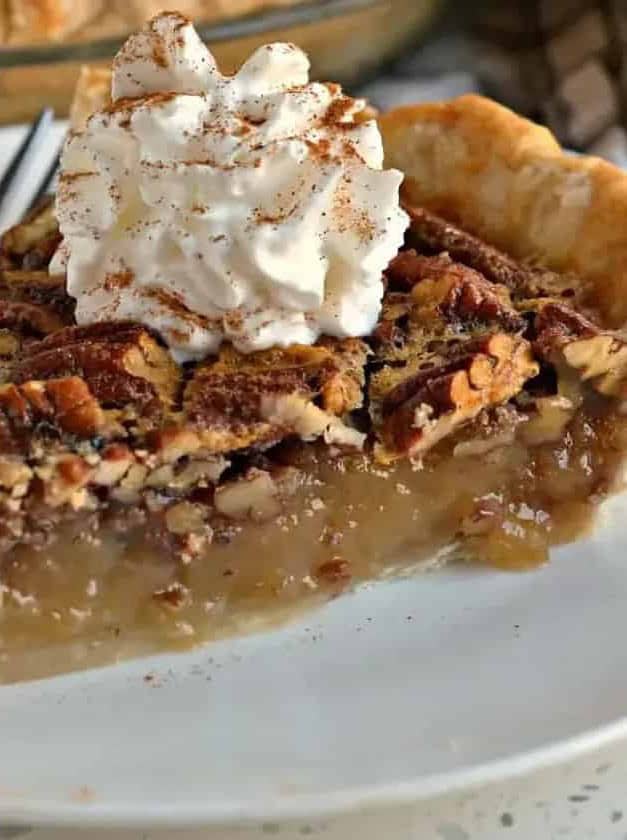 Pecan Pie