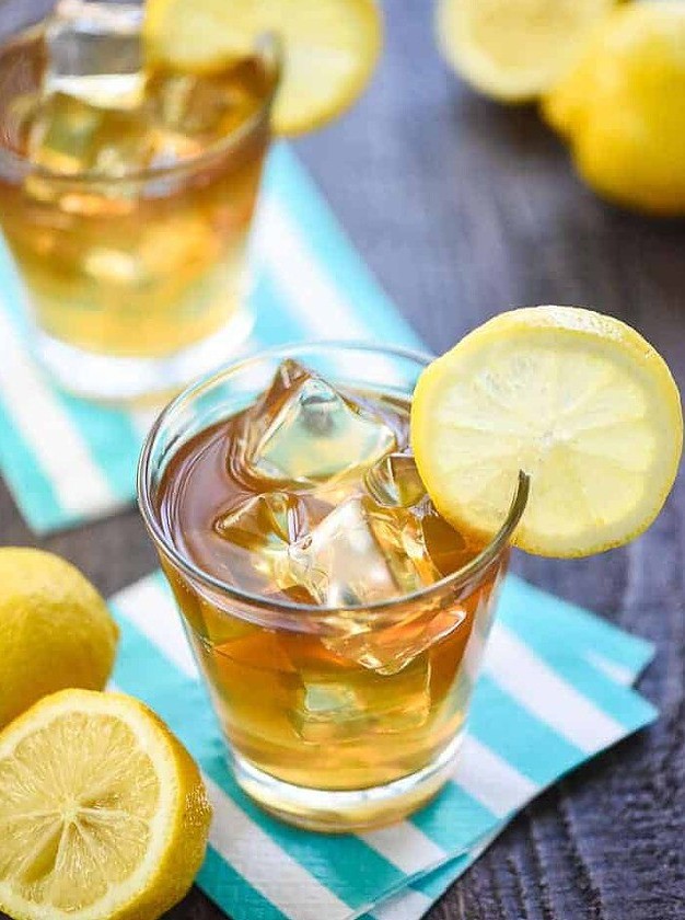 Boozy Arnold Palmer