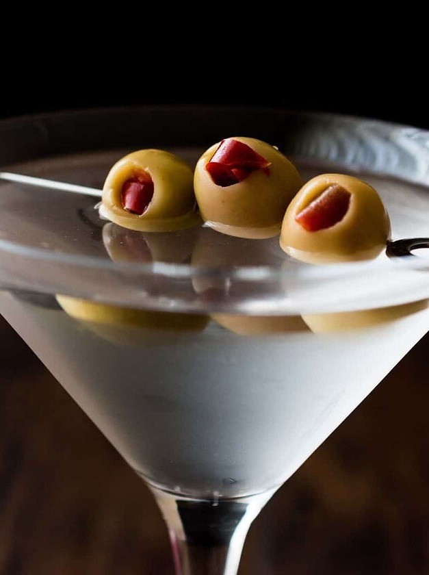 Classic Martini