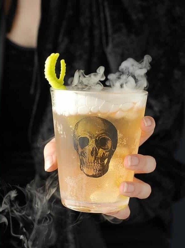 The Grave Digger Cocktail