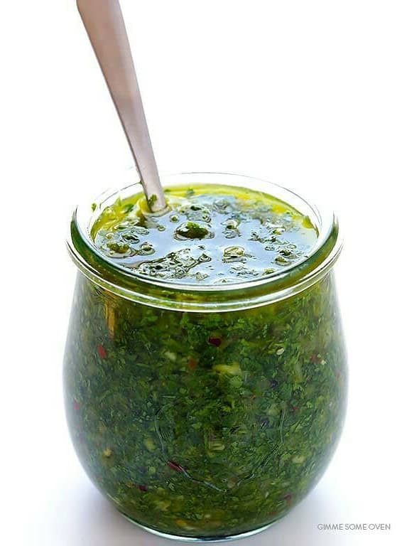 Chimichurri