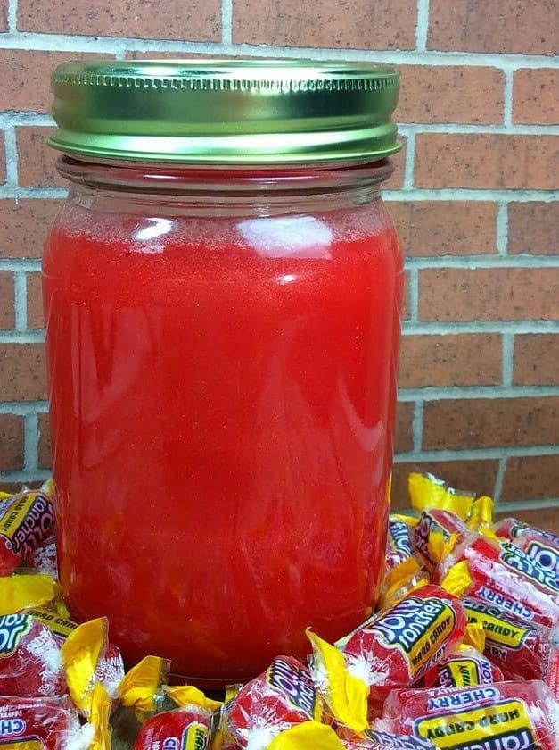 Jolly Rancher Moonshine