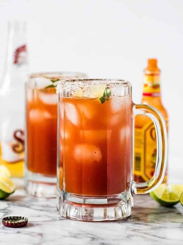 Michelada