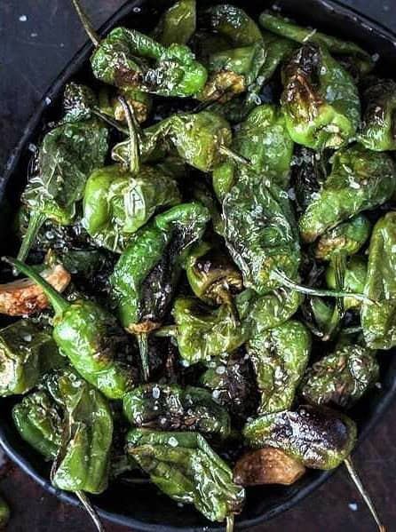 Padrón Peppers