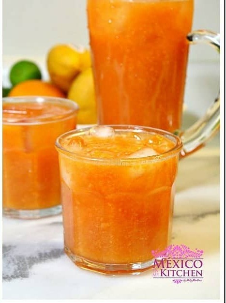 Papaya Drink