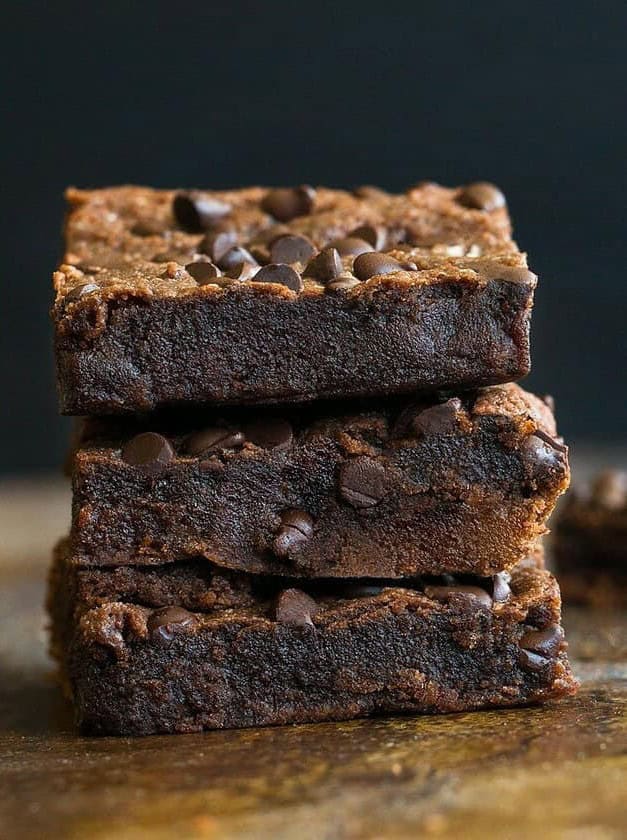 Protein Brownies