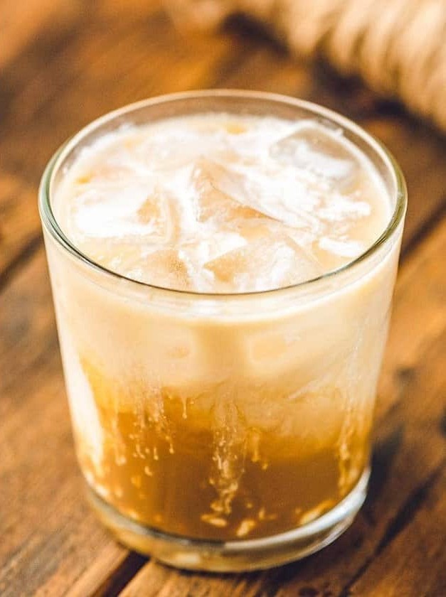 White Russian