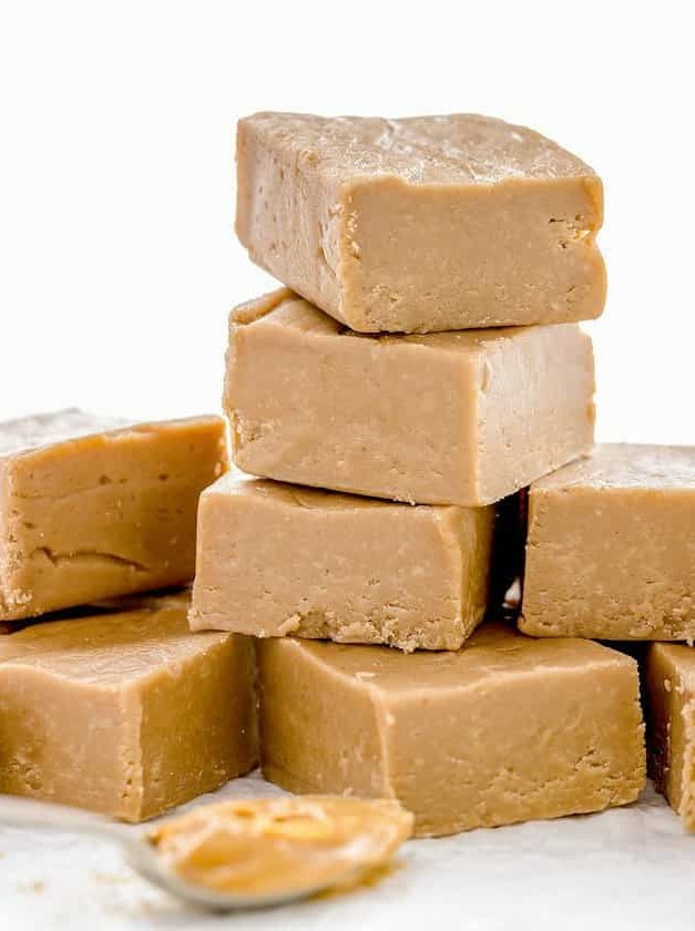 Peanut Butter Fudge