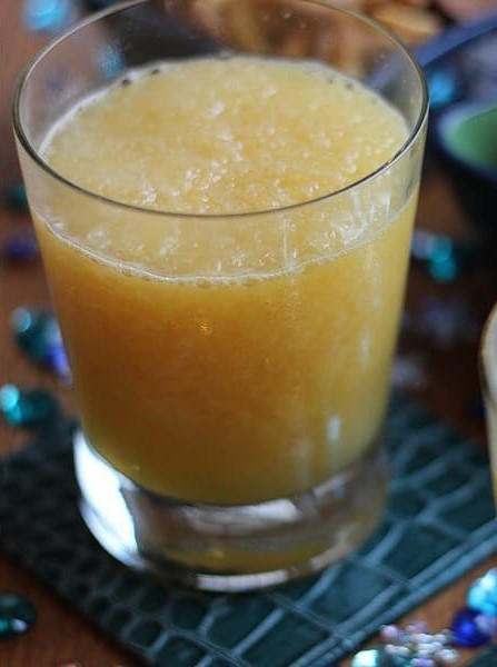 Brandy Slush