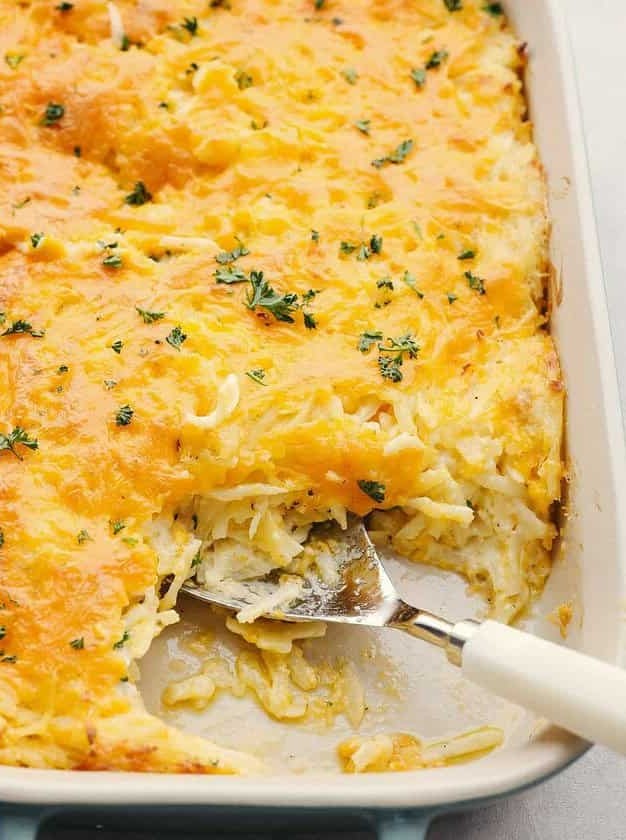 Hashbrown Casserole