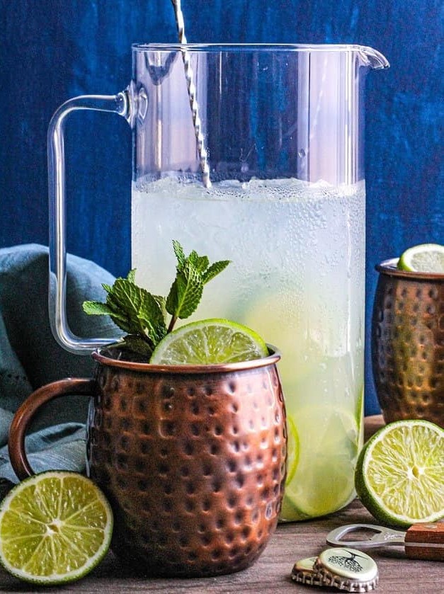 Moscow Mule