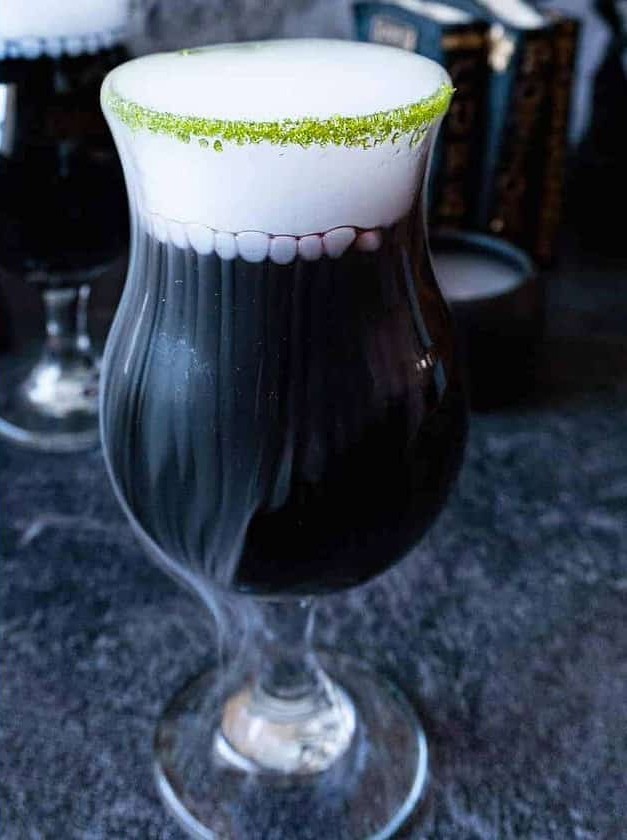 Cauldron Cocktail